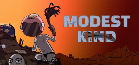 Modest Kind cover art