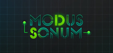 Modus Sonum cover art