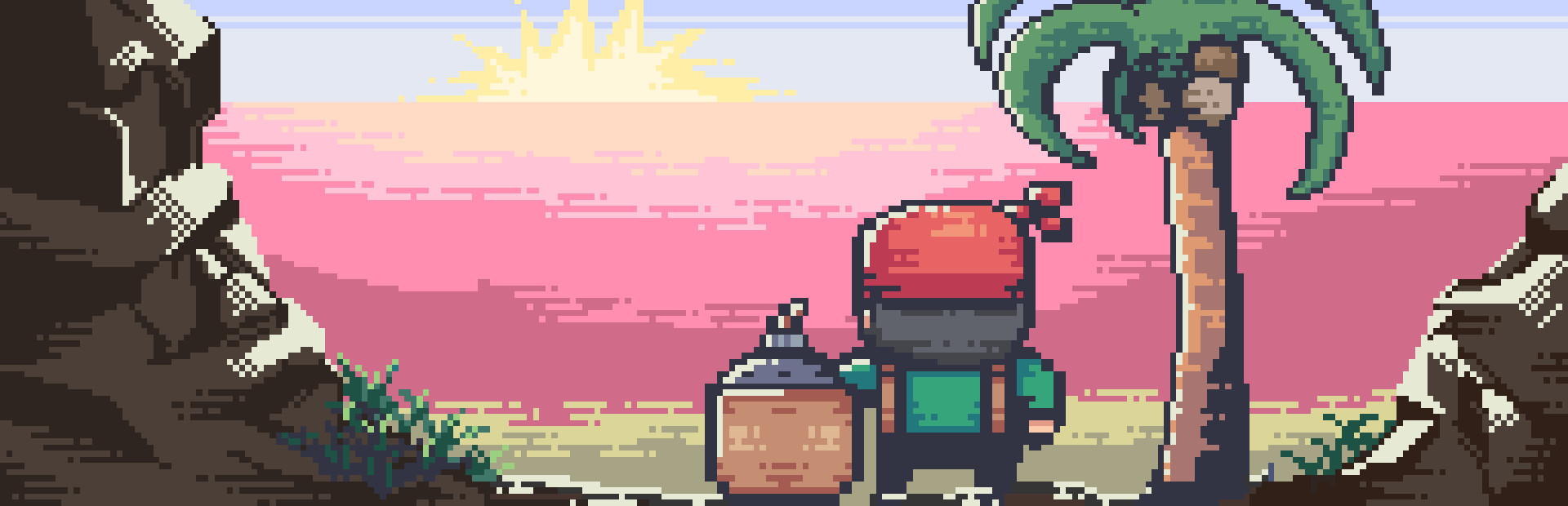 蘑菇的冒险 MoGu's Adventure cover art
