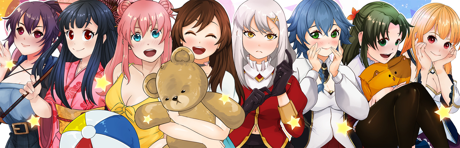 Mokoko X cover art