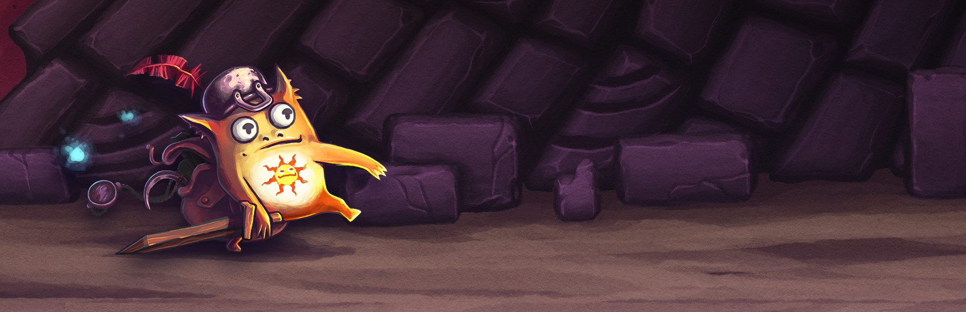 Molecats cover art