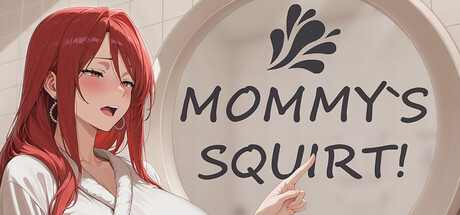 Mommy cover art