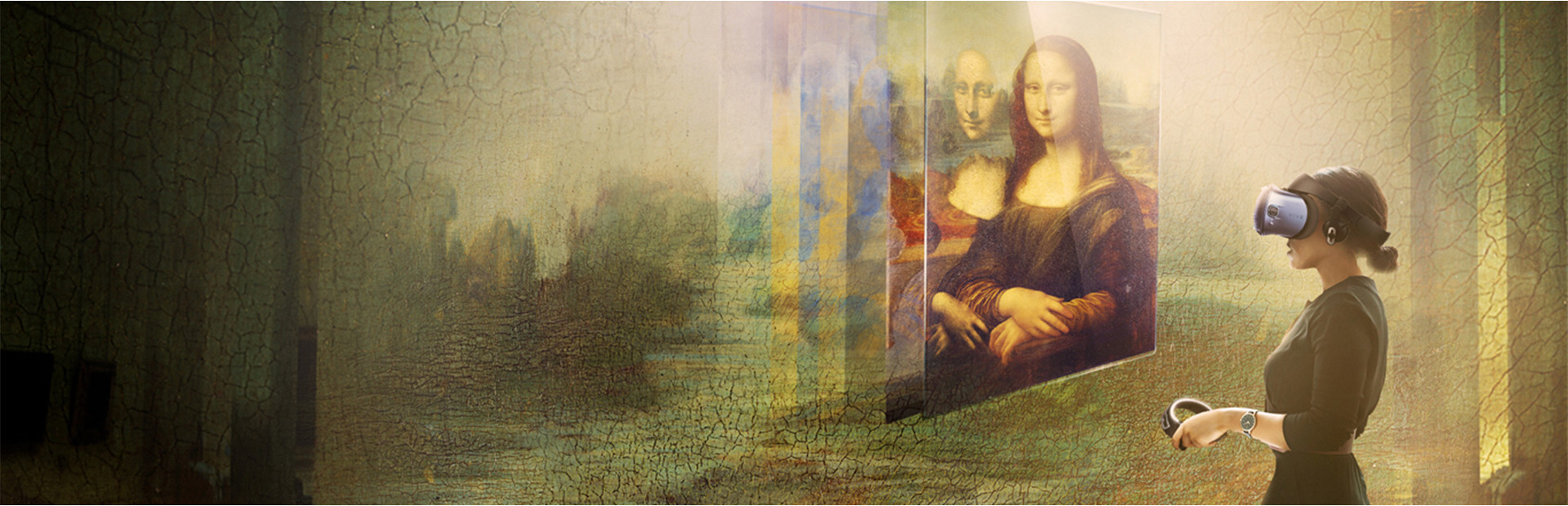 Mona cover art