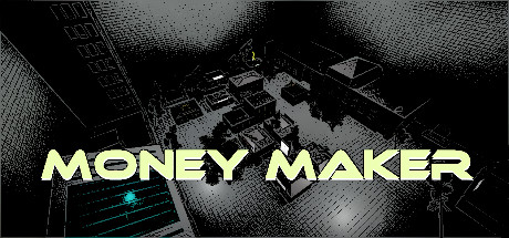 Money Maker cover art
