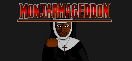 Monjarmageddon cover art