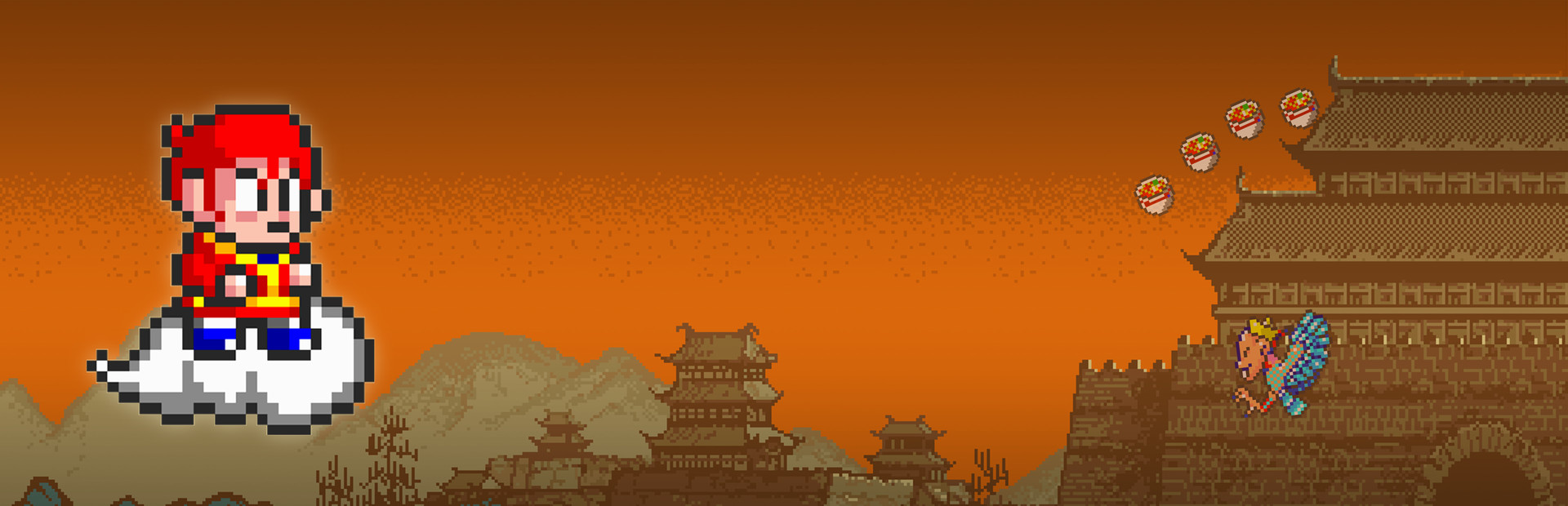 Monkey King: Master of the Clouds cover art