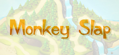 Monkey Slap cover art
