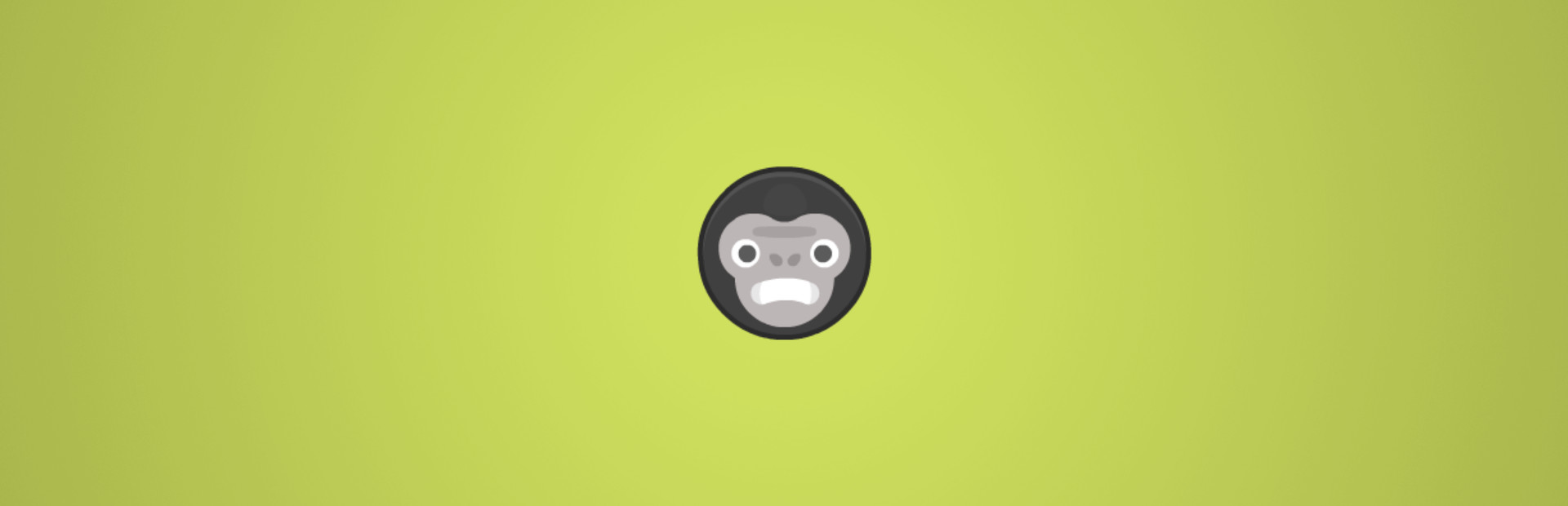 Monkey Tantrum cover art