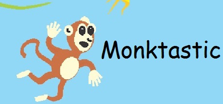 Monktastic cover art