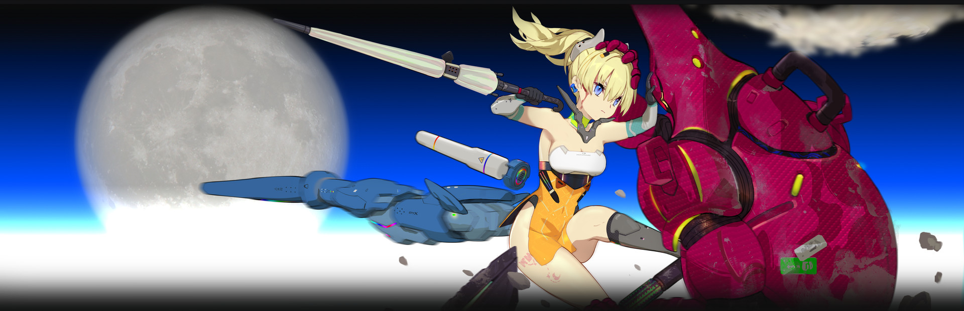 星塔星夜MONOBEHEVO cover art