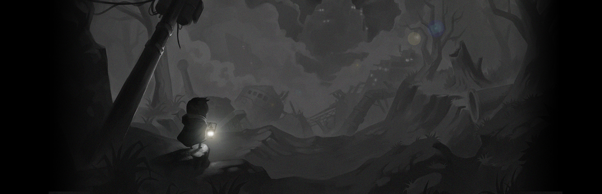 Monolight cover art