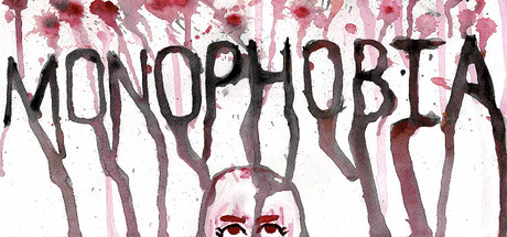 Monophobia cover art