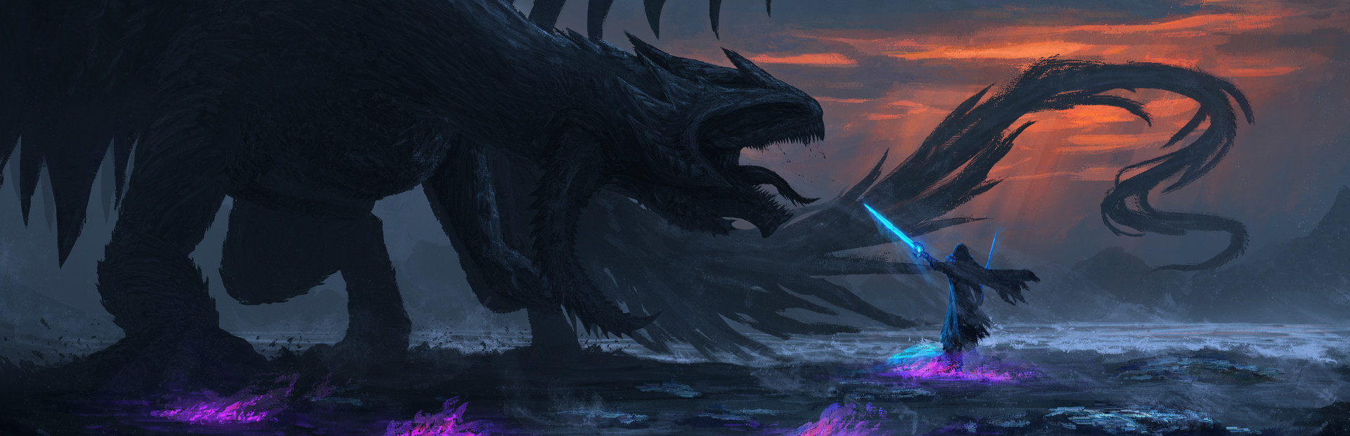 Monster Collector cover art