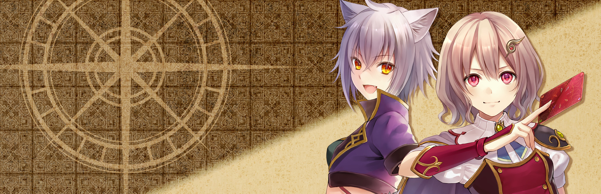 Monster Monpiece cover art