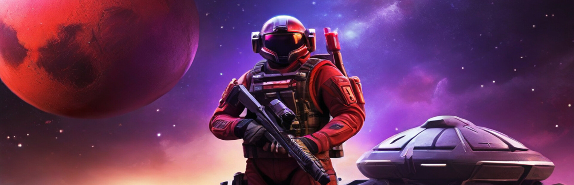 Monster Shooter cover art