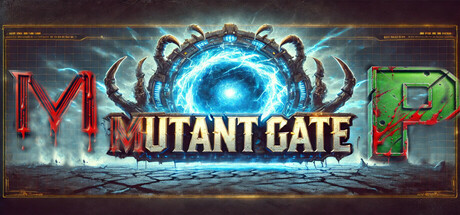 Monsterland cover art