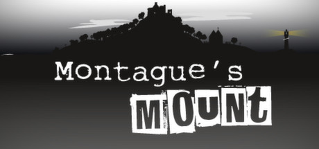 Montague's Mount cover art