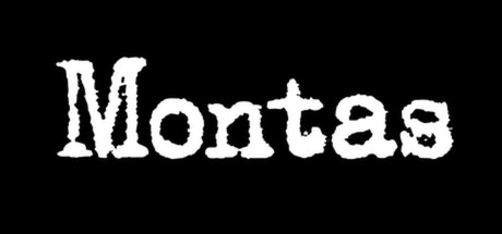 Montas cover art