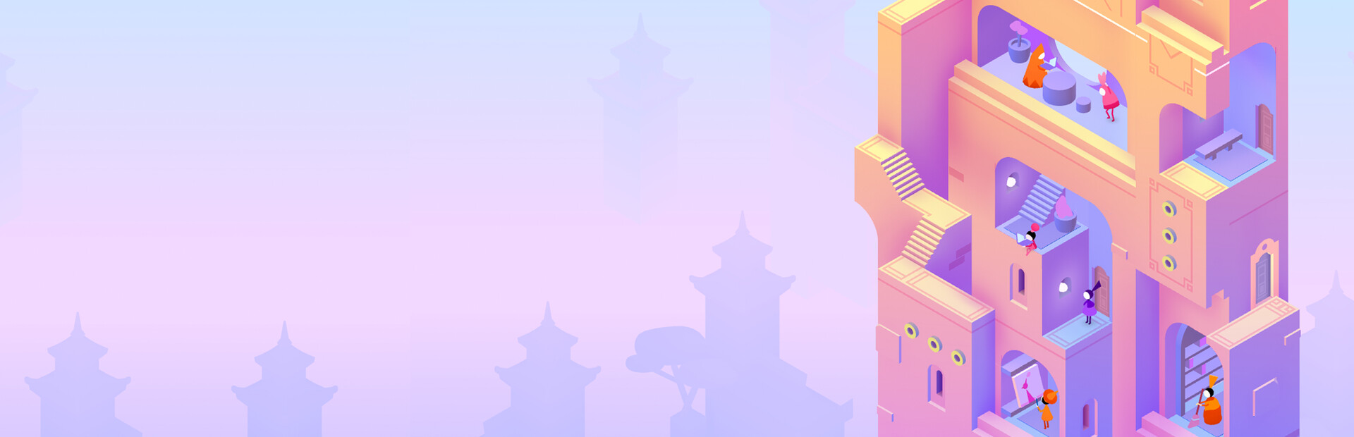 Monument cover art
