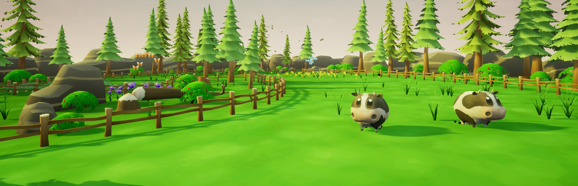 Moo Moo Move cover art