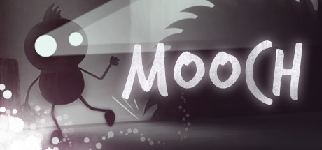 Mooch cover art