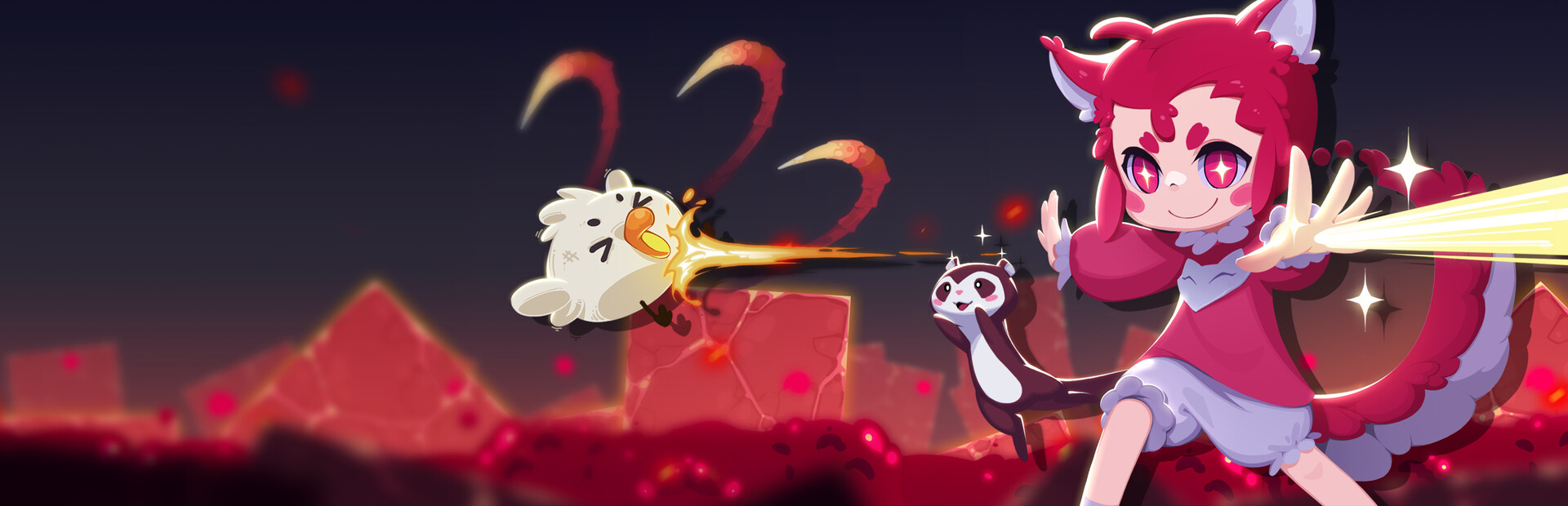 Moolii's Dreamland cover art