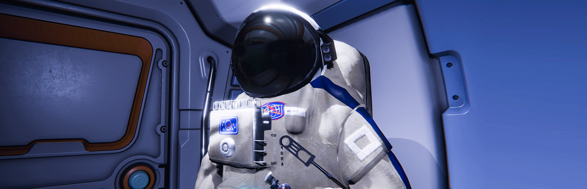 MOON BASE cover art