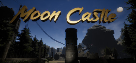 Moon Castle cover art