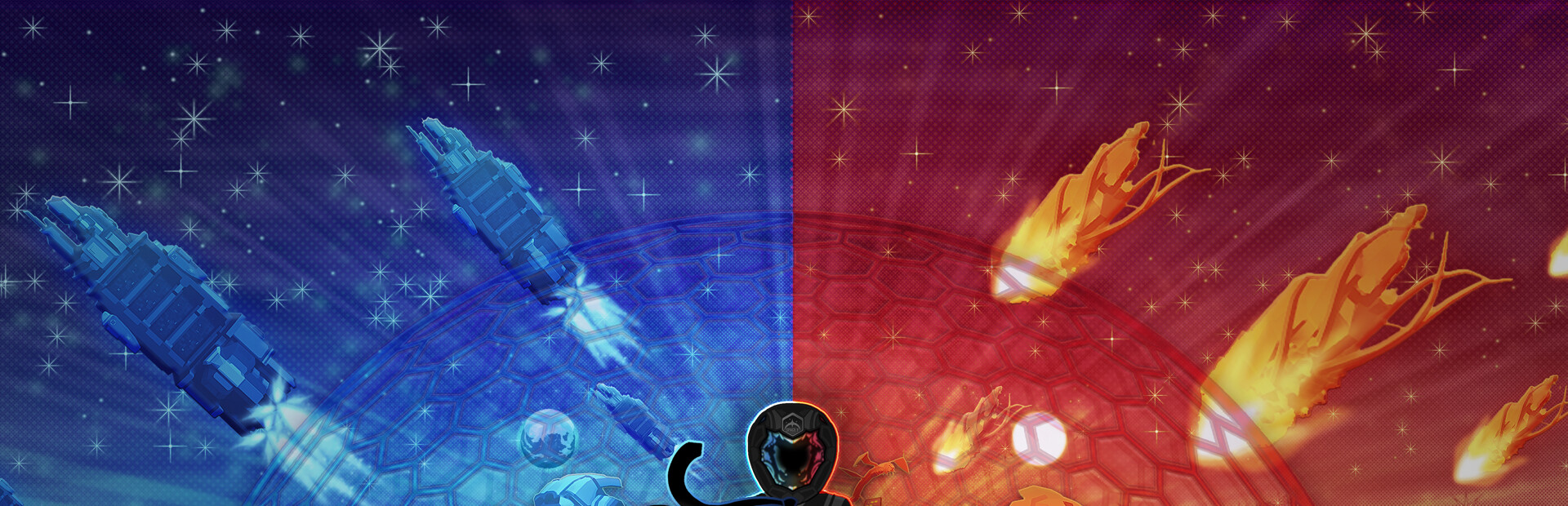 Moon Corp. Tower Defense cover art