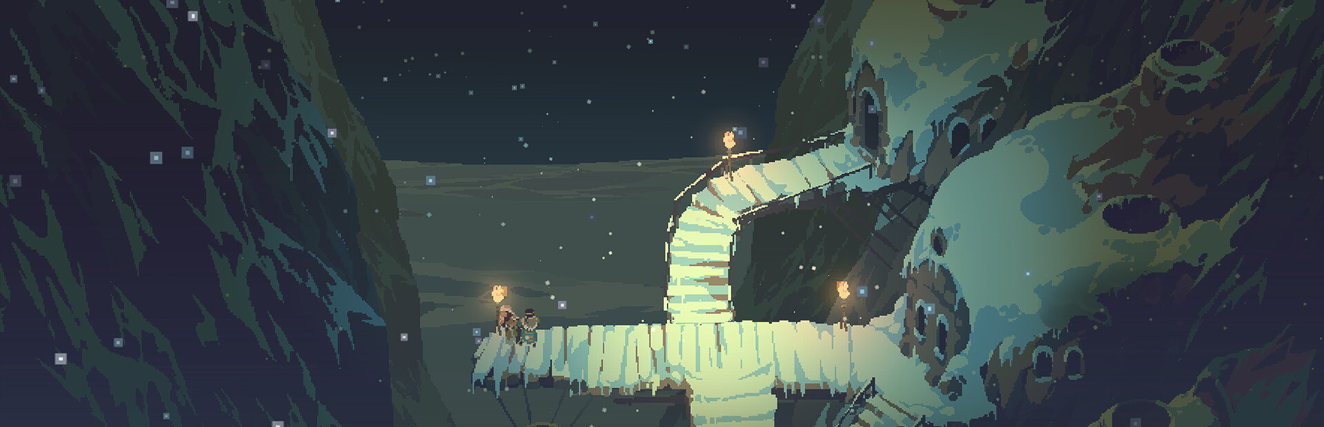 Moon Hunters cover art