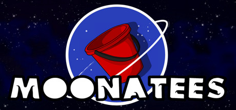 Moonatees cover art