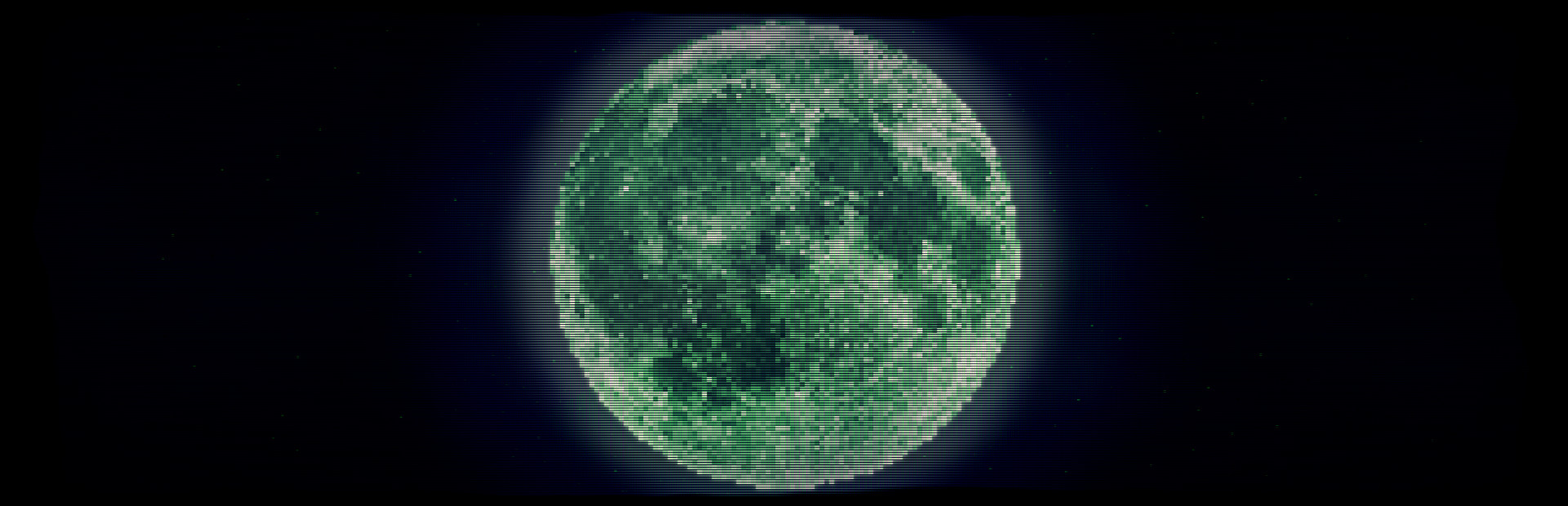 Moonbase Down cover art
