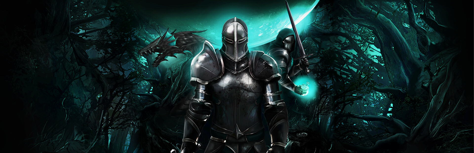 Moonfall cover art