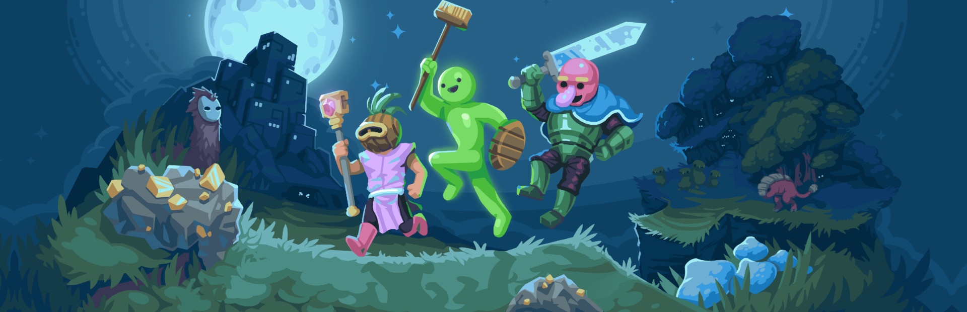 MoonQuest cover art