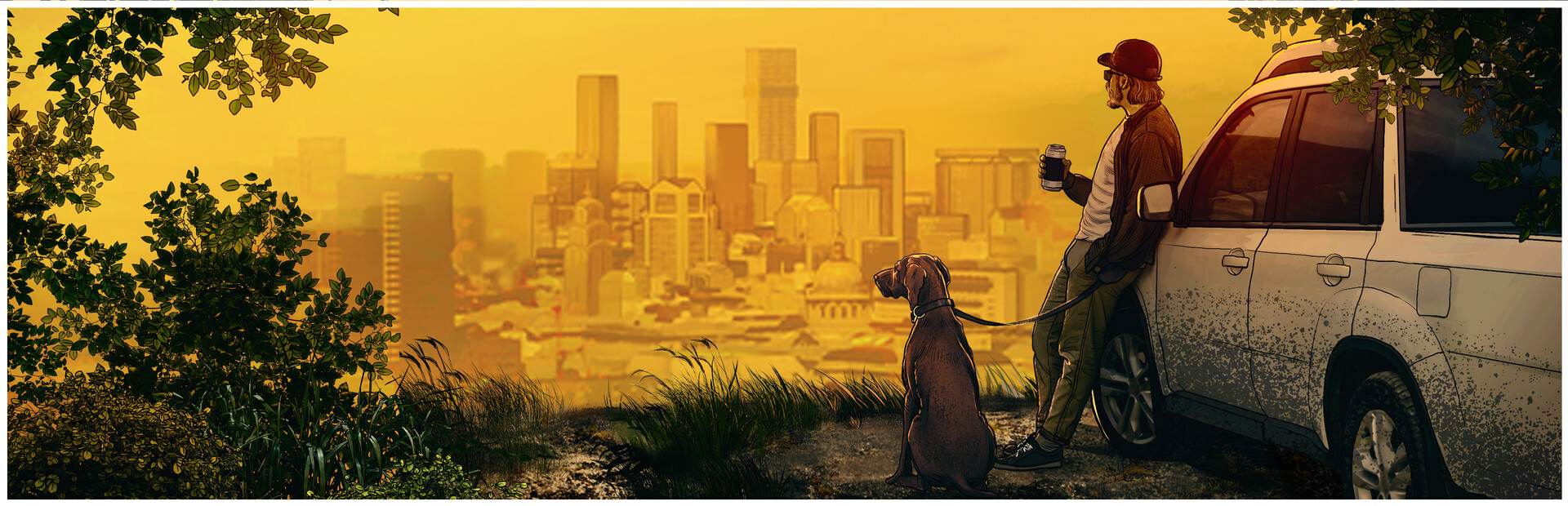 Moonshine Inc. cover art