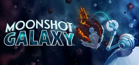 Moonshot Galaxy™ cover art