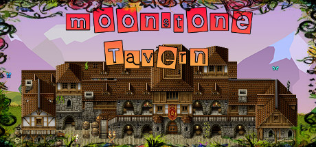Moonstone Tavern cover art