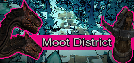 Moot District cover art