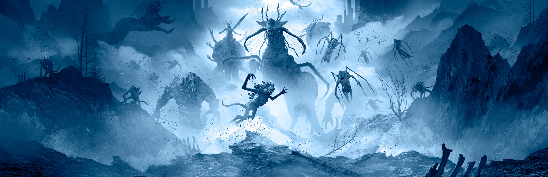 Morbid: The Lords of Ire cover art