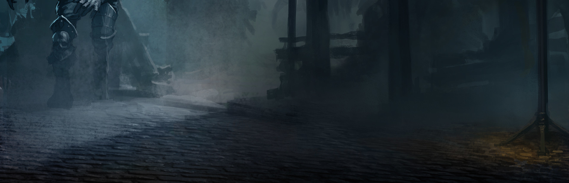Mordheim: City of the Damned cover art