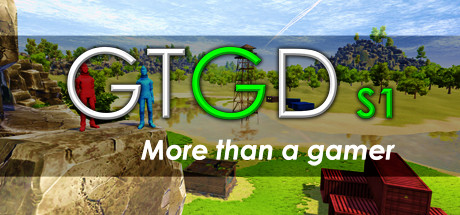 More Than a Game cover art