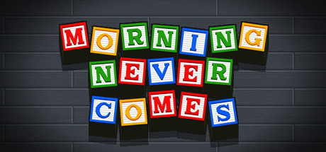 Morning Never Comes cover art