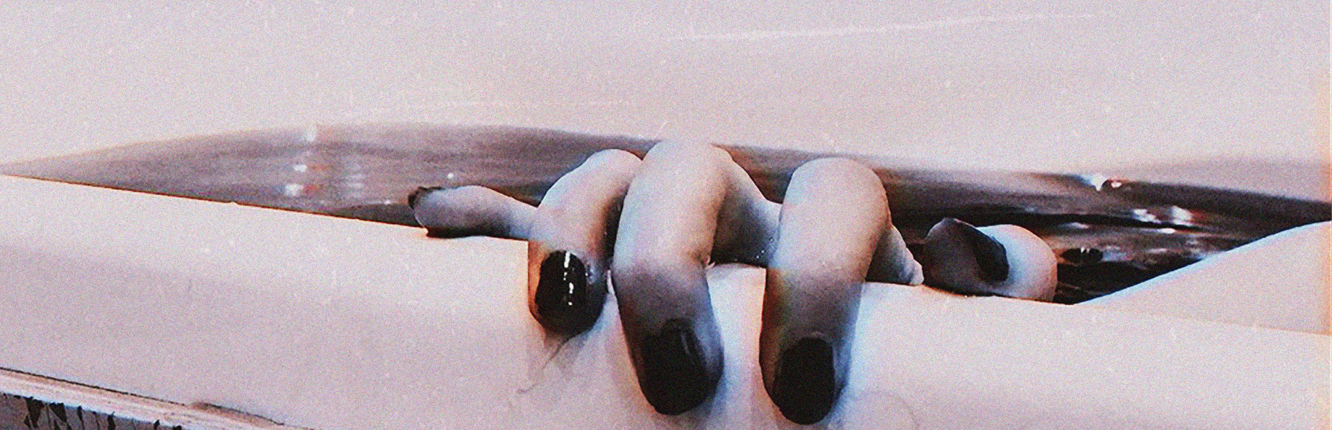 Morph Girl cover art