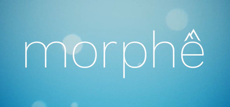 morphe cover art