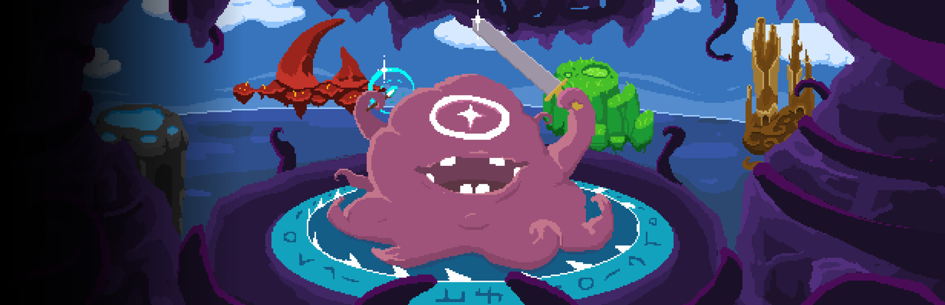 Morps cover art