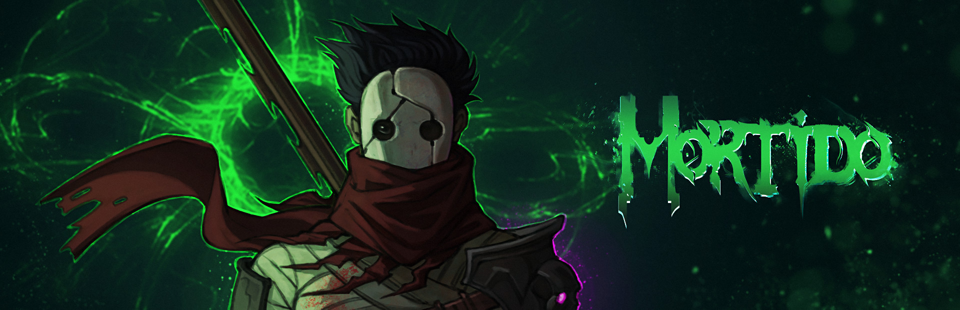 Mortido cover art