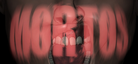 Mortos cover art