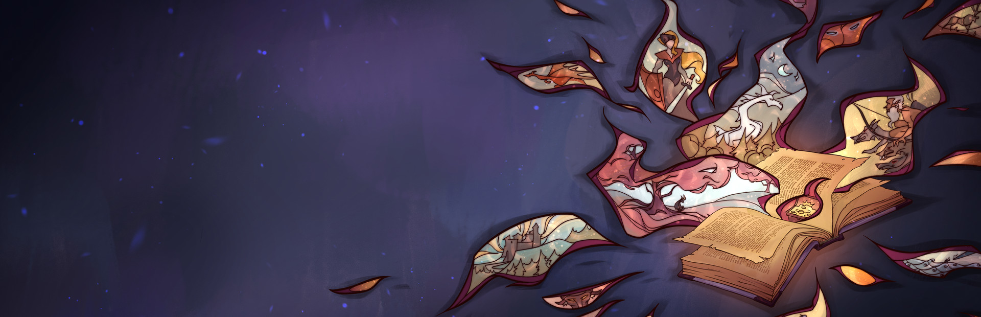 Mosaic Chronicles cover art