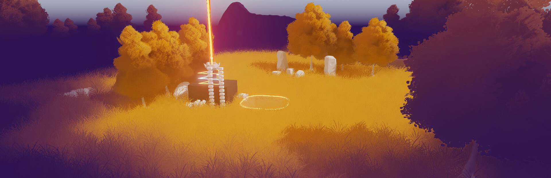 Mossfield Origins cover art