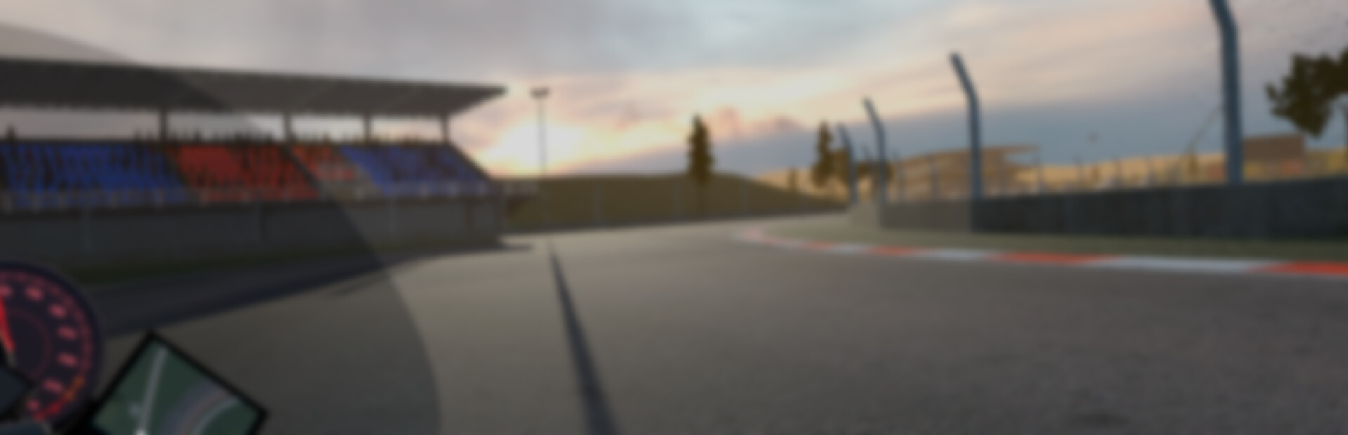 Moto VR cover art